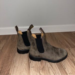 Women’s Original Blundstones